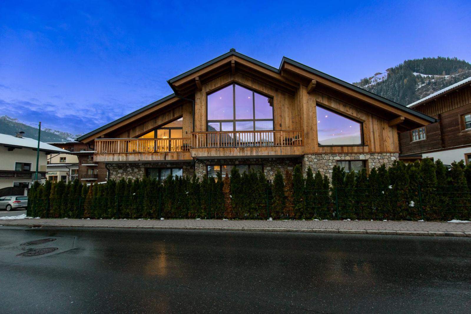 Dorfchalet