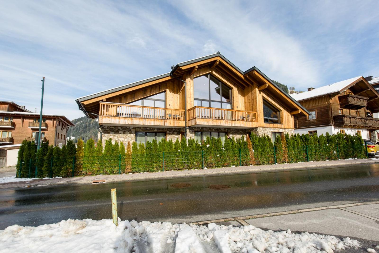 Dorfchalet