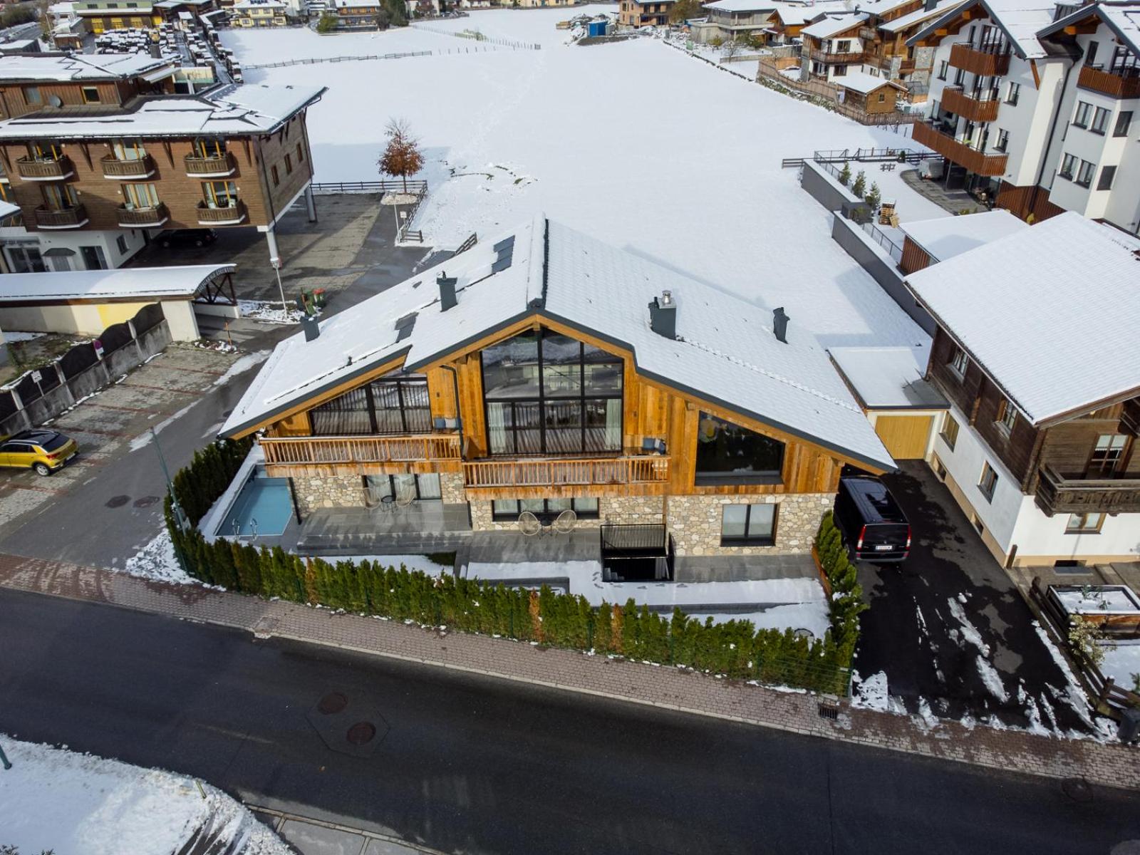 Dorfchalet