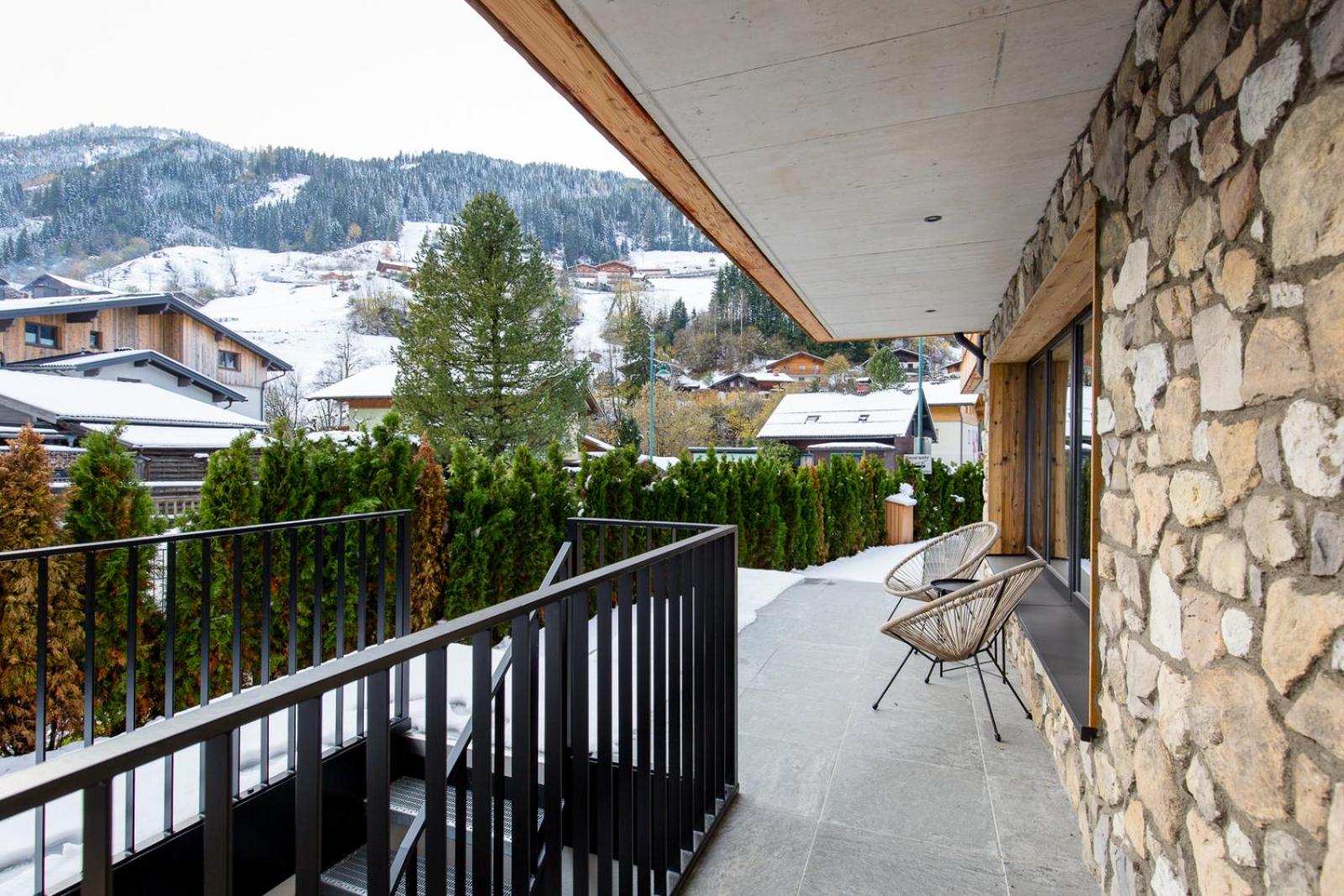 Dorfchalet