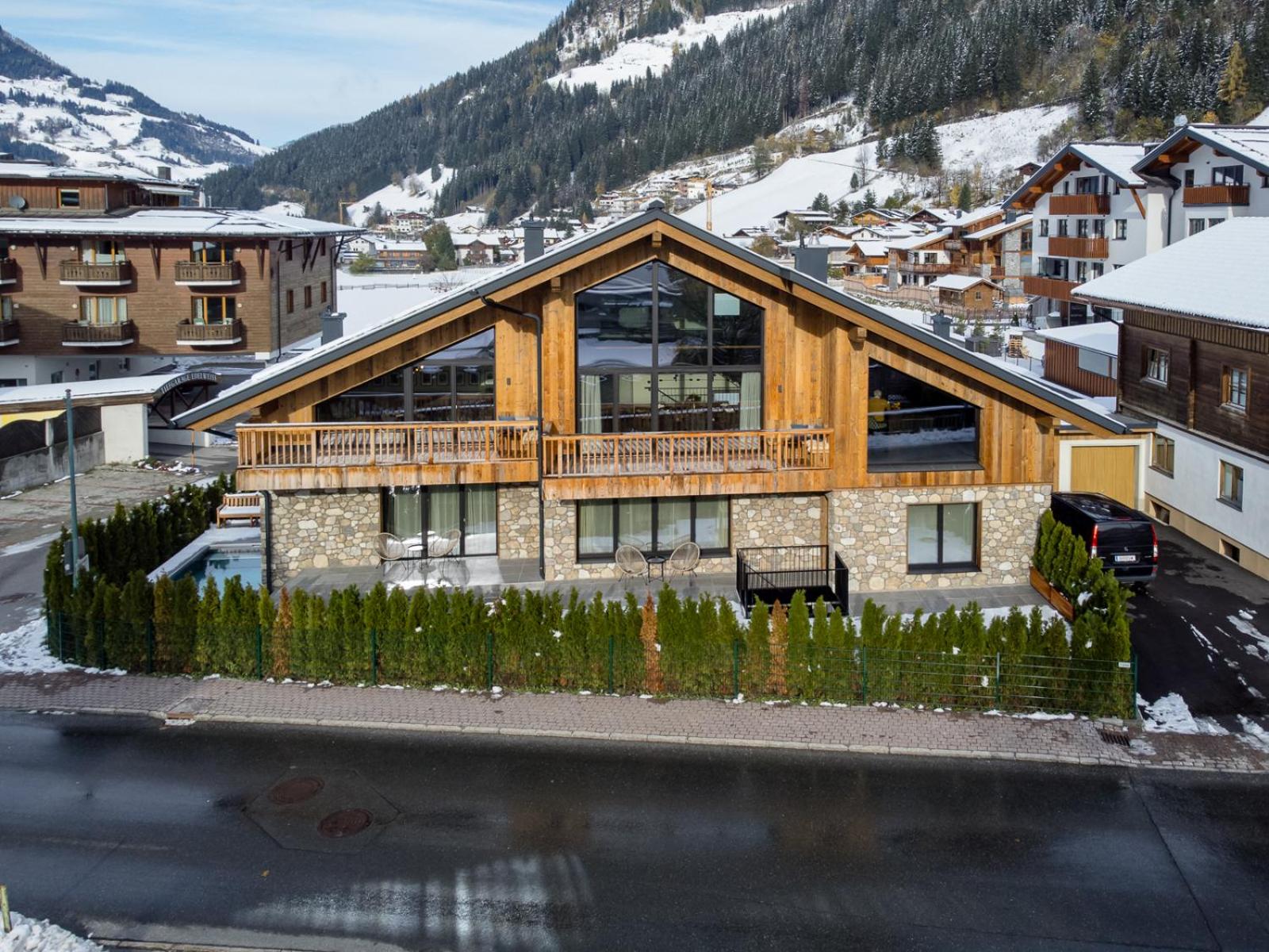 Dorfchalet