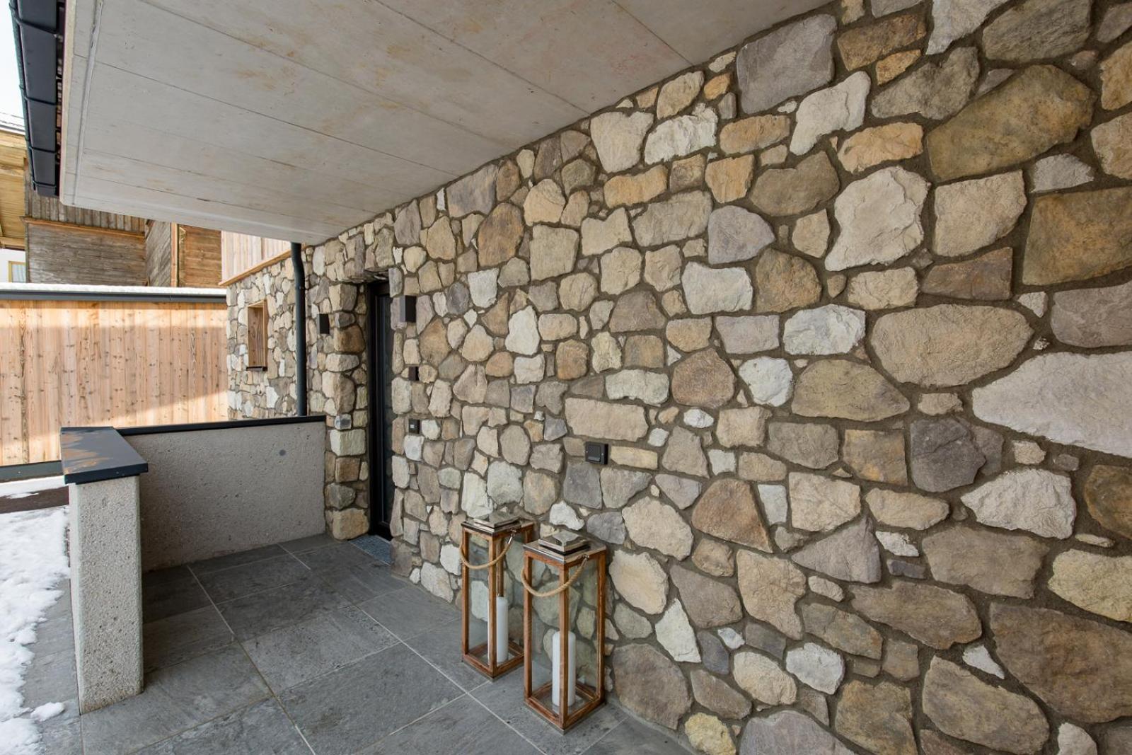 Dorfchalet