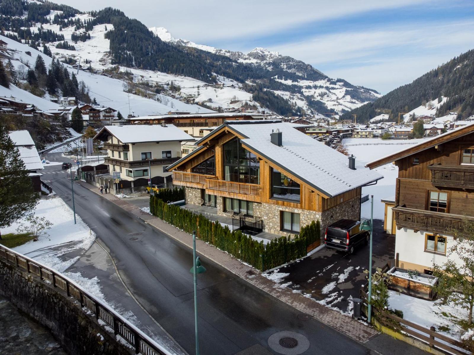 Dorfchalet