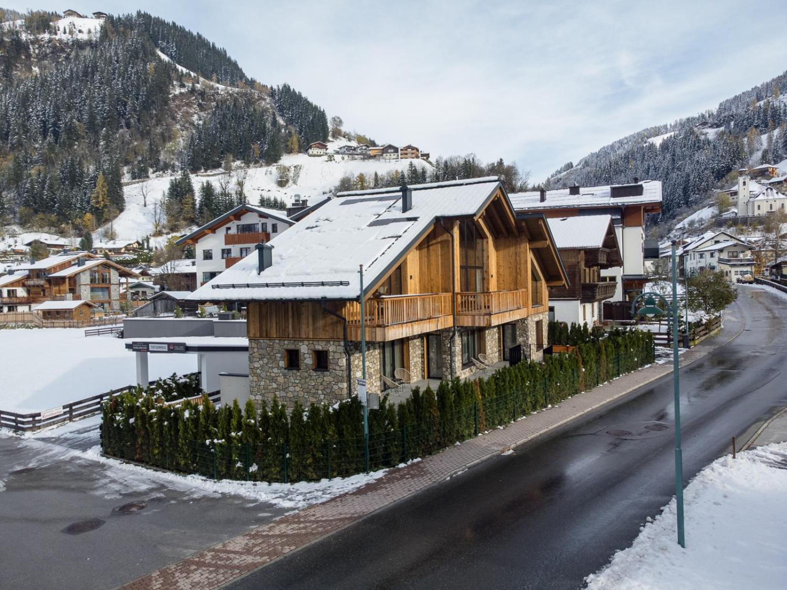 Dorfchalet