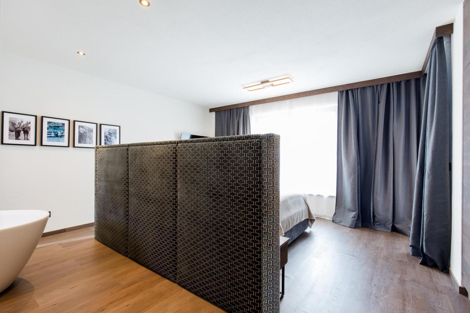 Dorfchalet