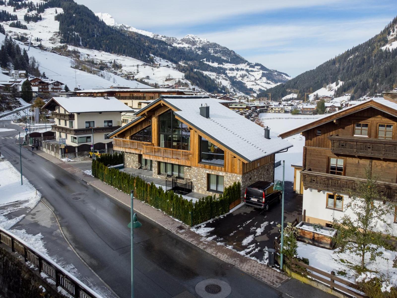 Dorfchalet