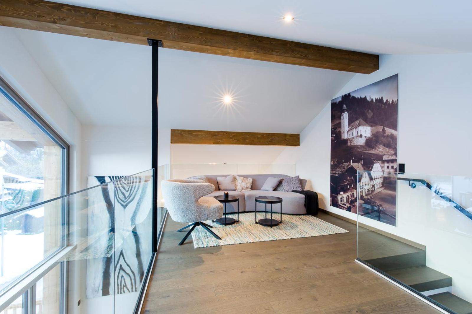 Dorfchalet