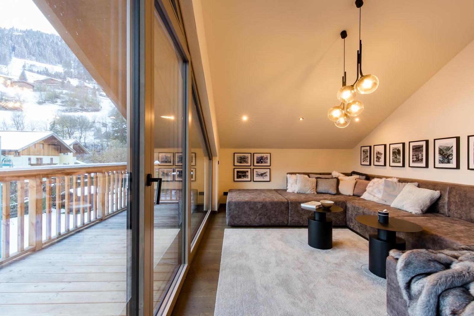 Dorfchalet