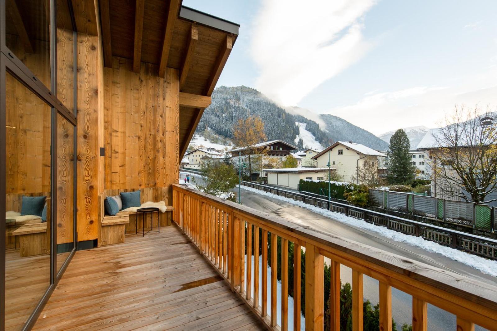 Dorfchalet