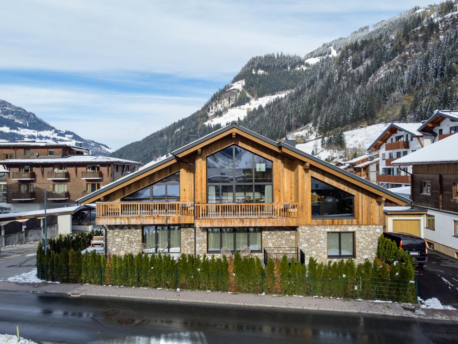 Dorfchalet