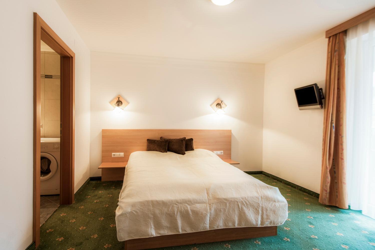 Panorama Spa Lodges DAS.SCHILLER