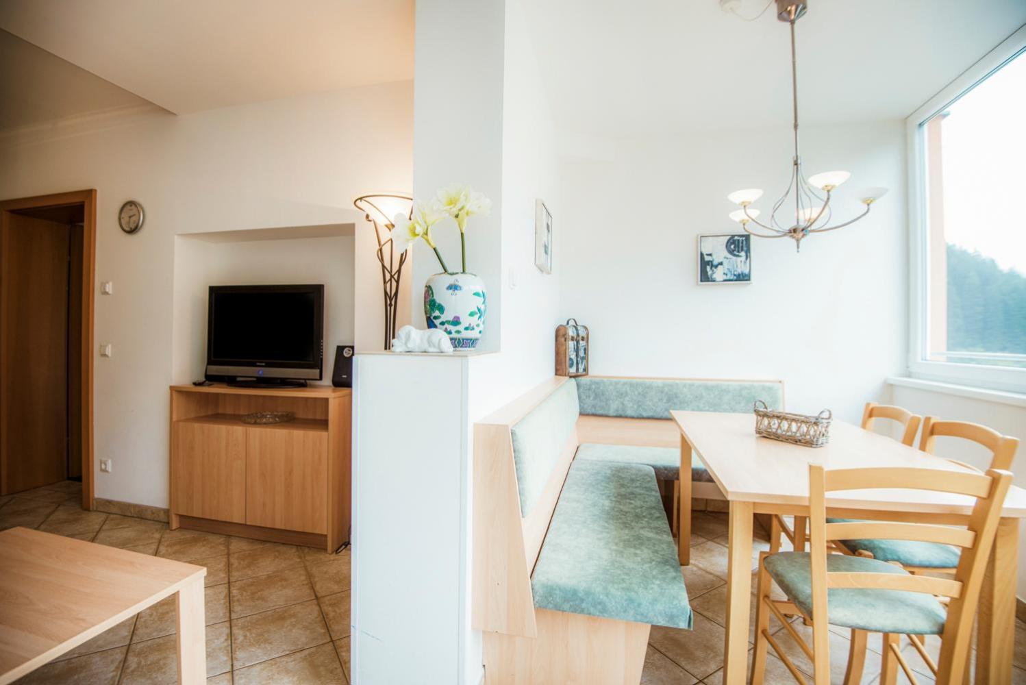 Panorama Spa Lodges DAS.SCHILLER