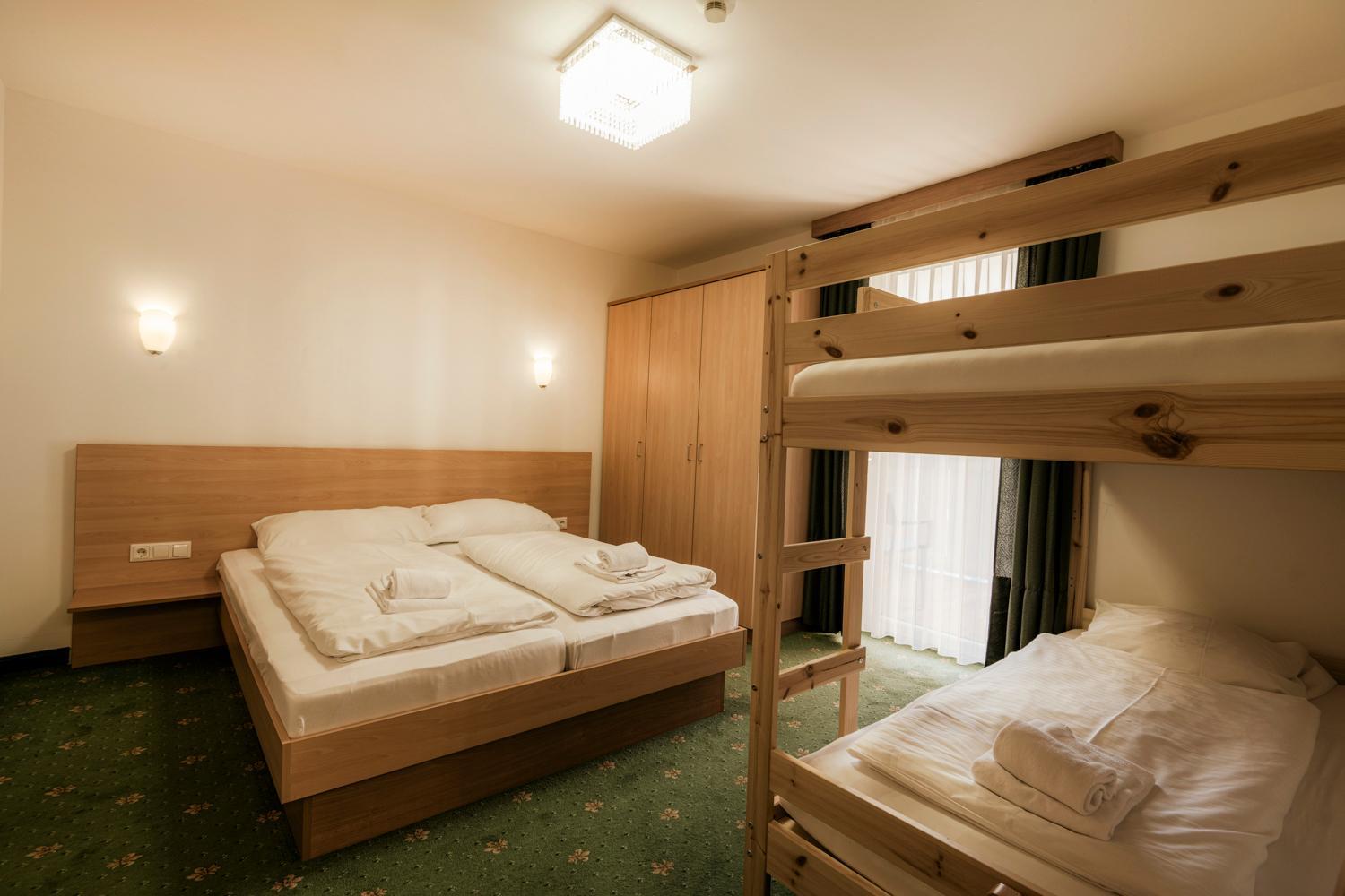 Panorama Spa Lodges DAS.SCHILLER