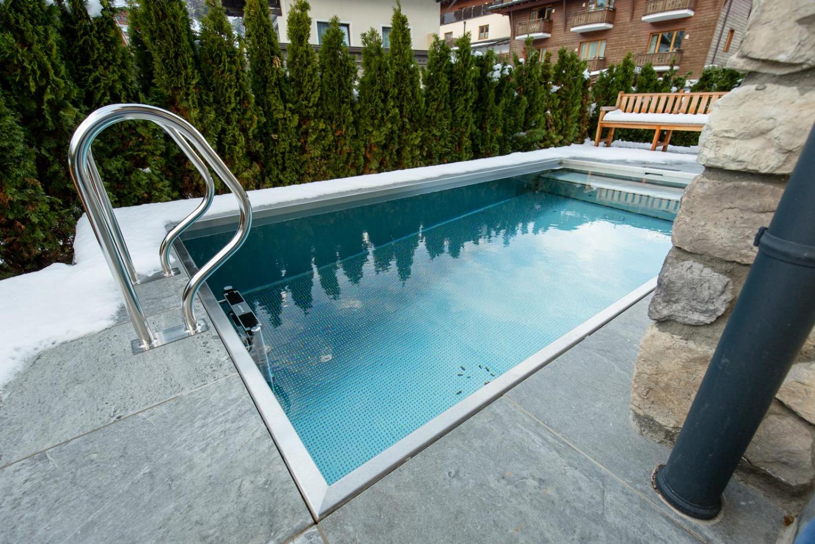 Dorfchalet