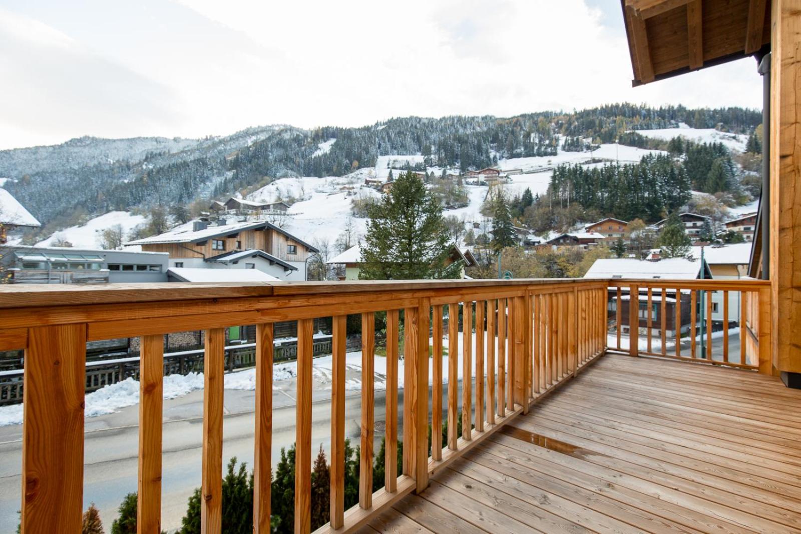 Dorfchalet