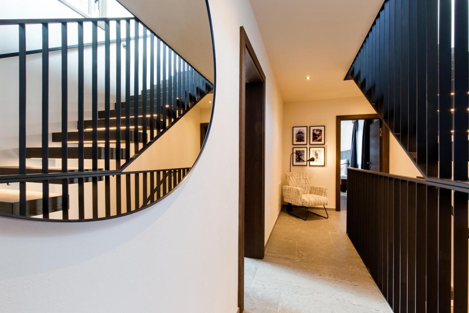 Dorfchalet