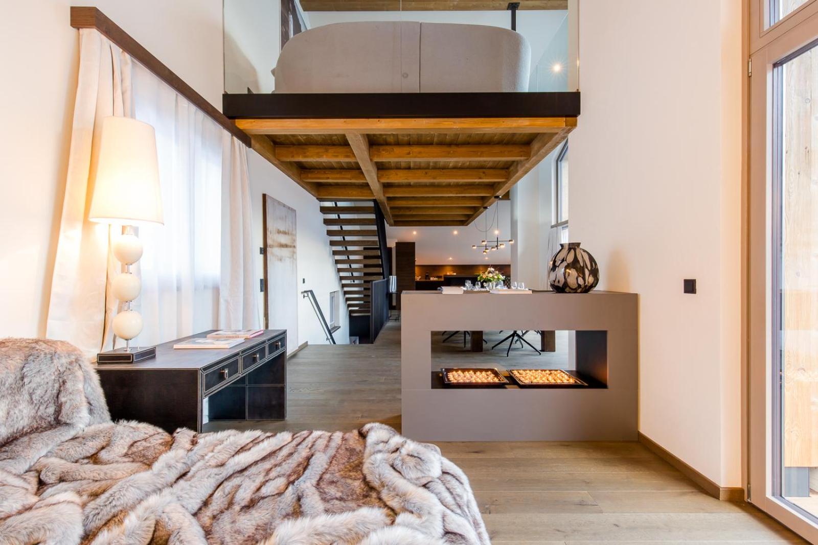 Dorfchalet