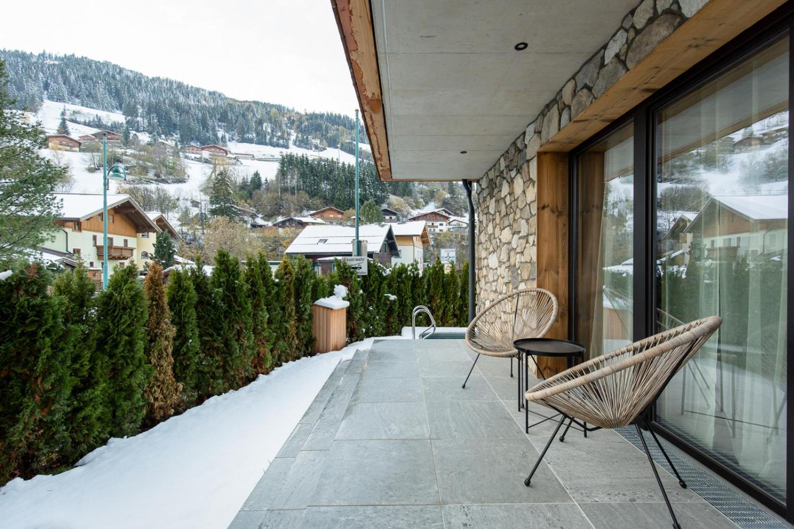 Dorfchalet