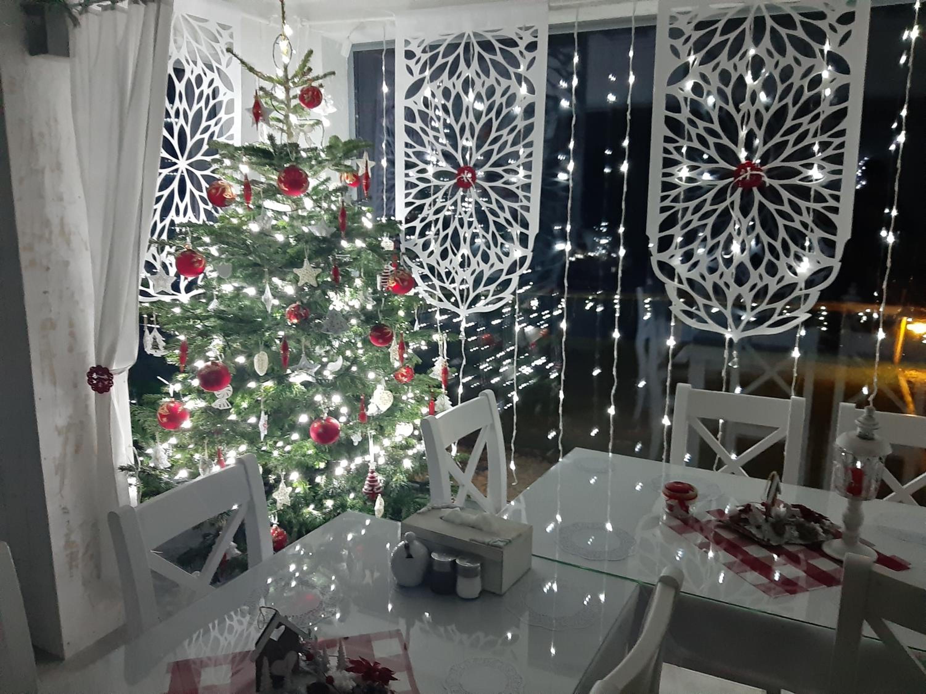 Chata w Bieszczadzie SPA apartamenty i domki z basenem Bieszczady view 3