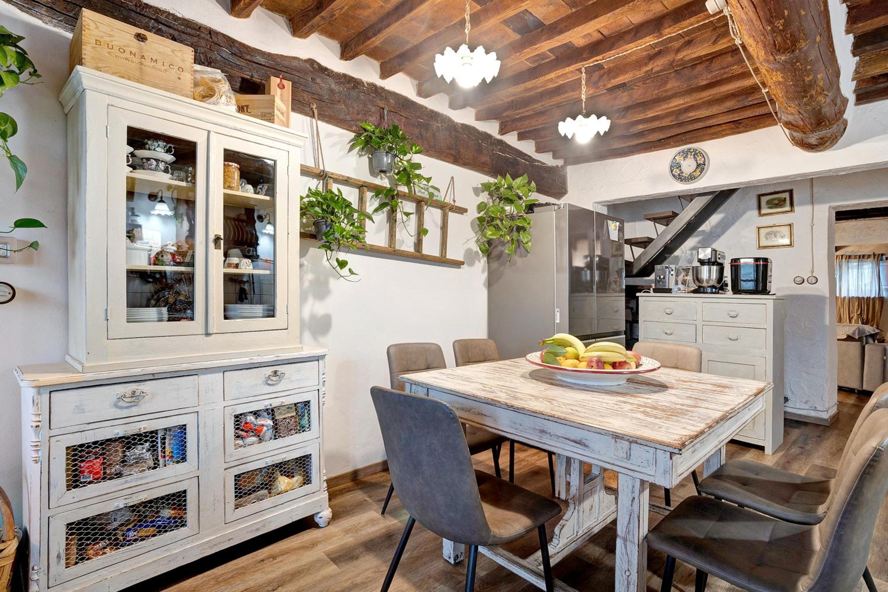 Casa Collicello relax