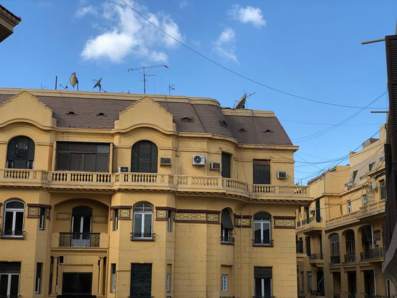 Rhala Hostel Egypt