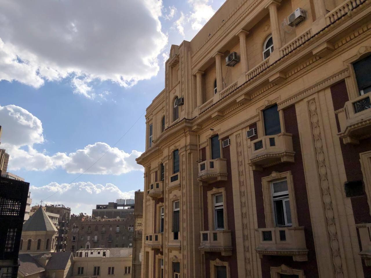 Rhala Hostel Egypt