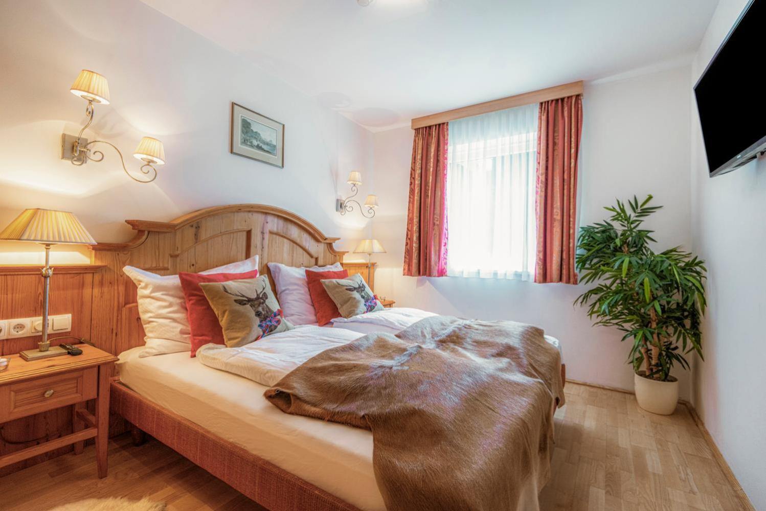 Panorama Spa Lodges DAS.SCHILLER