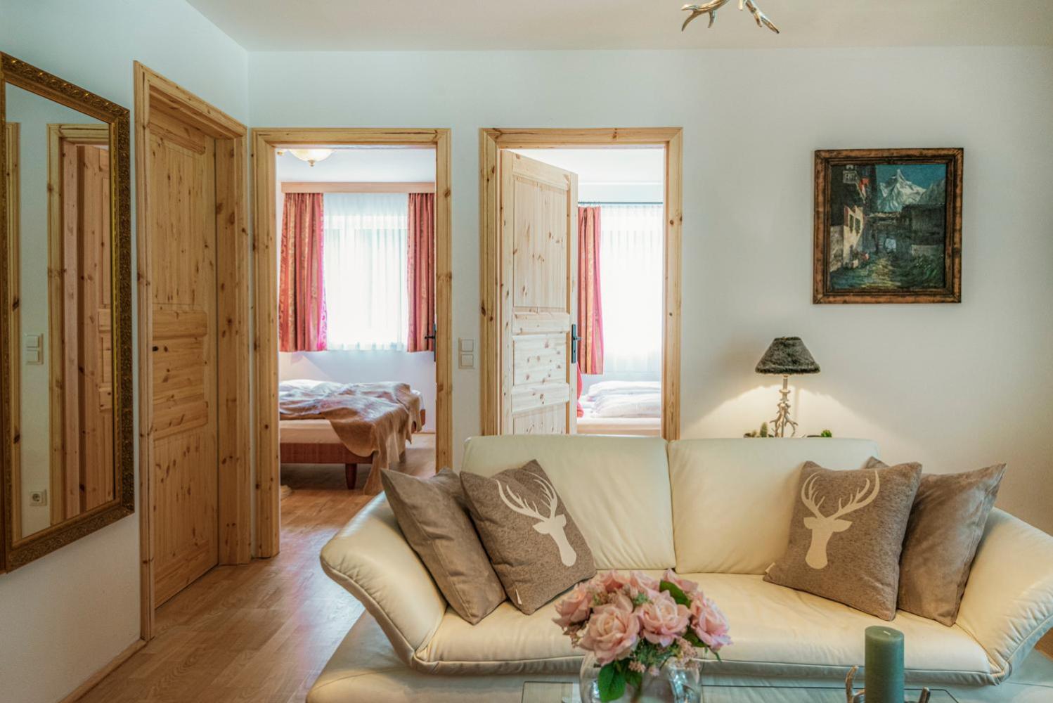 Panorama Spa Lodges DAS.SCHILLER