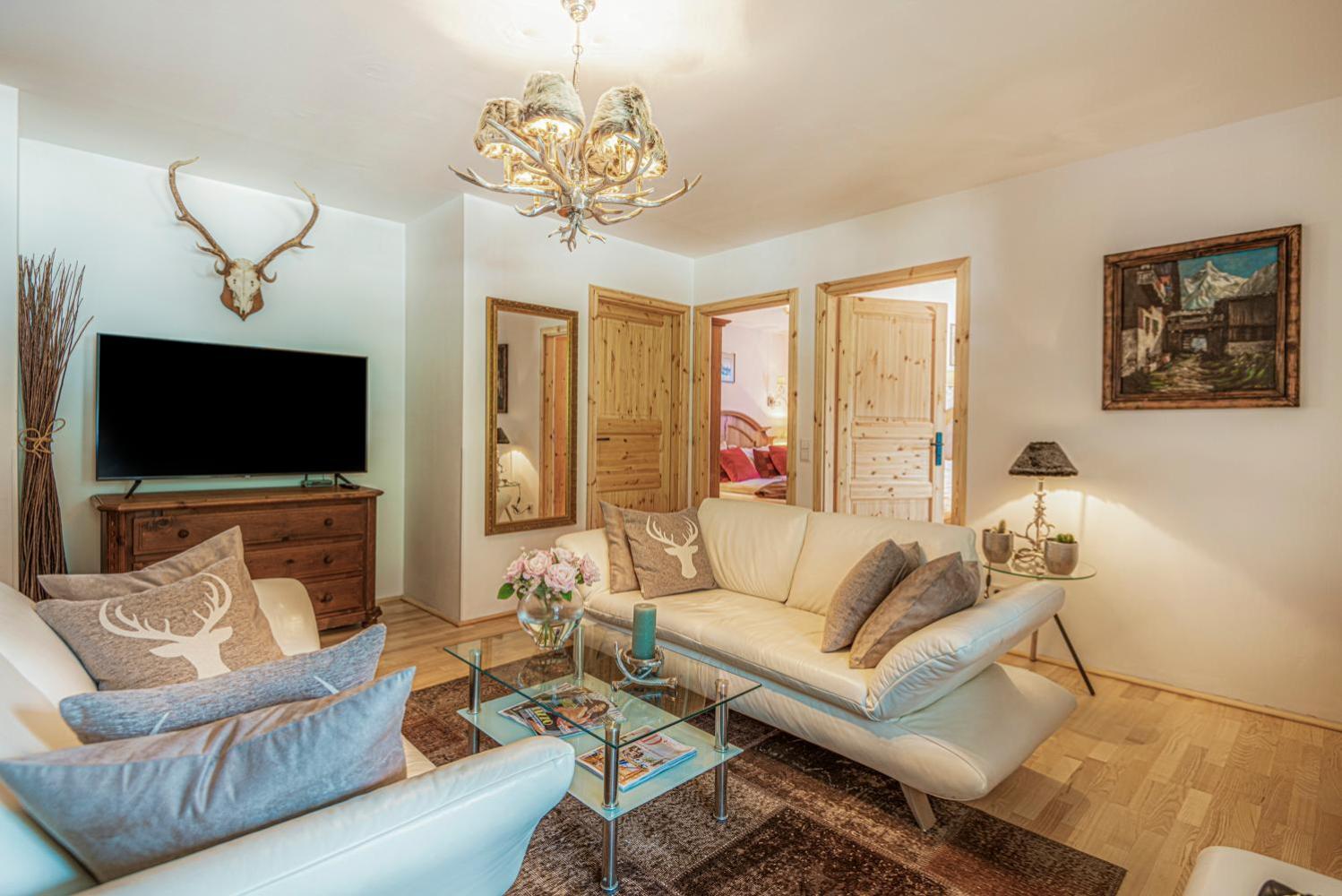 Panorama Spa Lodges DAS.SCHILLER
