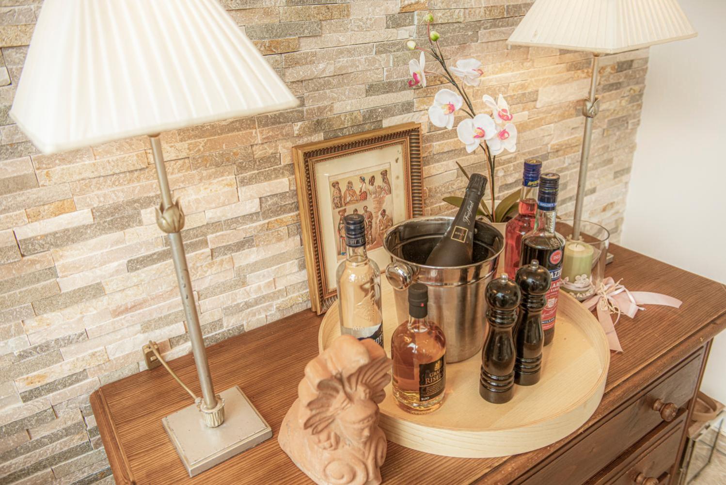 Panorama Spa Lodges DAS.SCHILLER