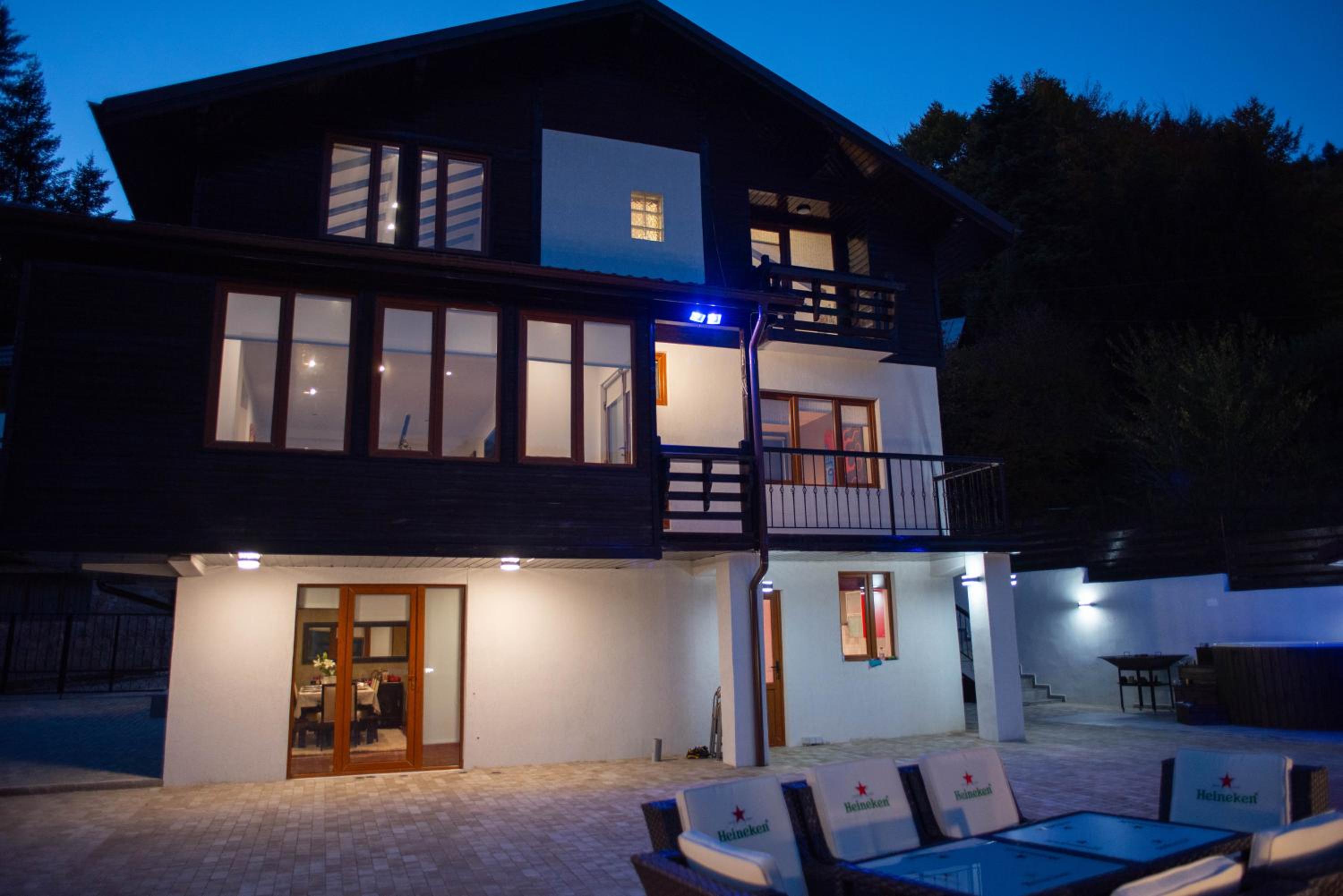 VILLA KYRA LUXURY view 2