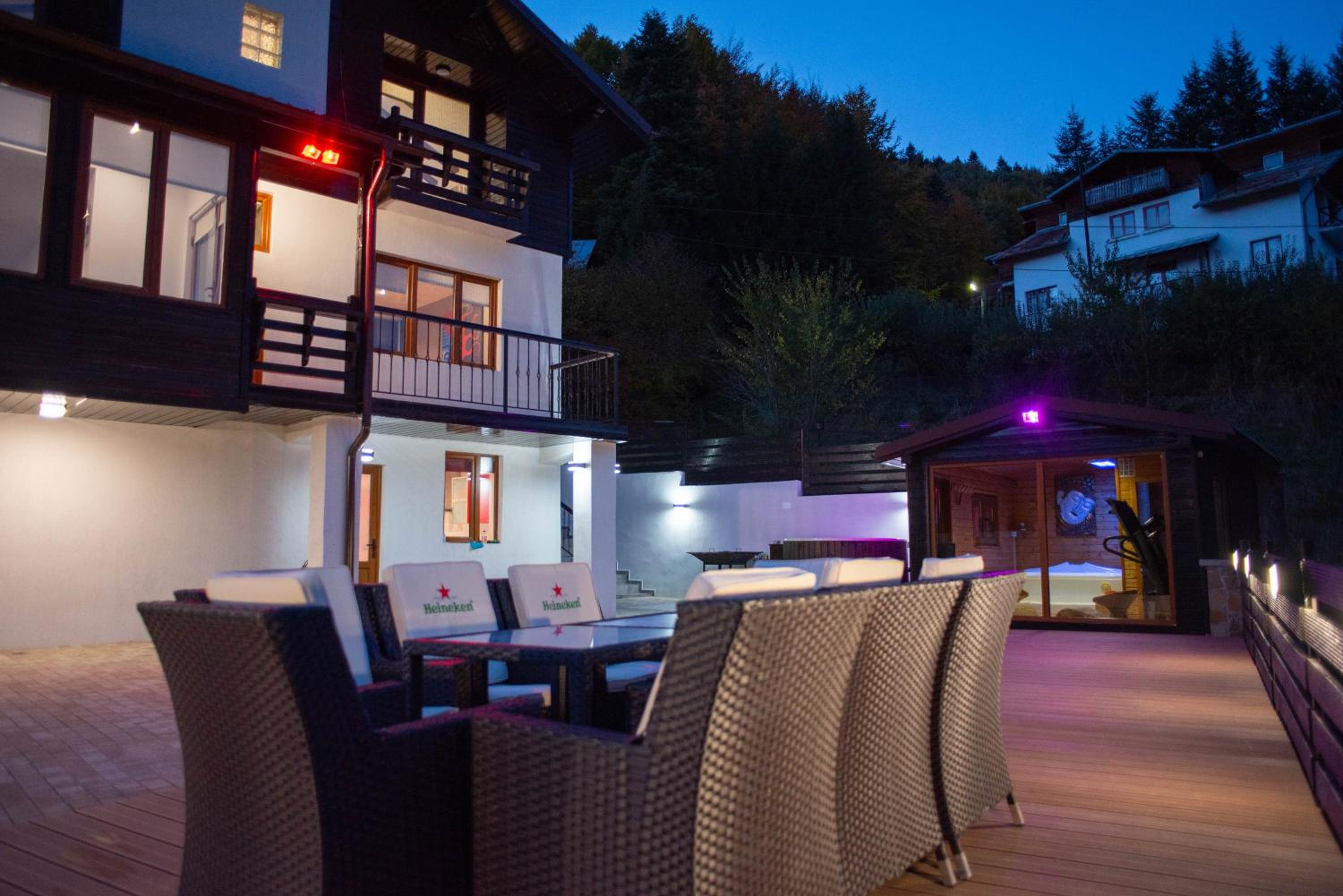 VILLA KYRA LUXURY view 5