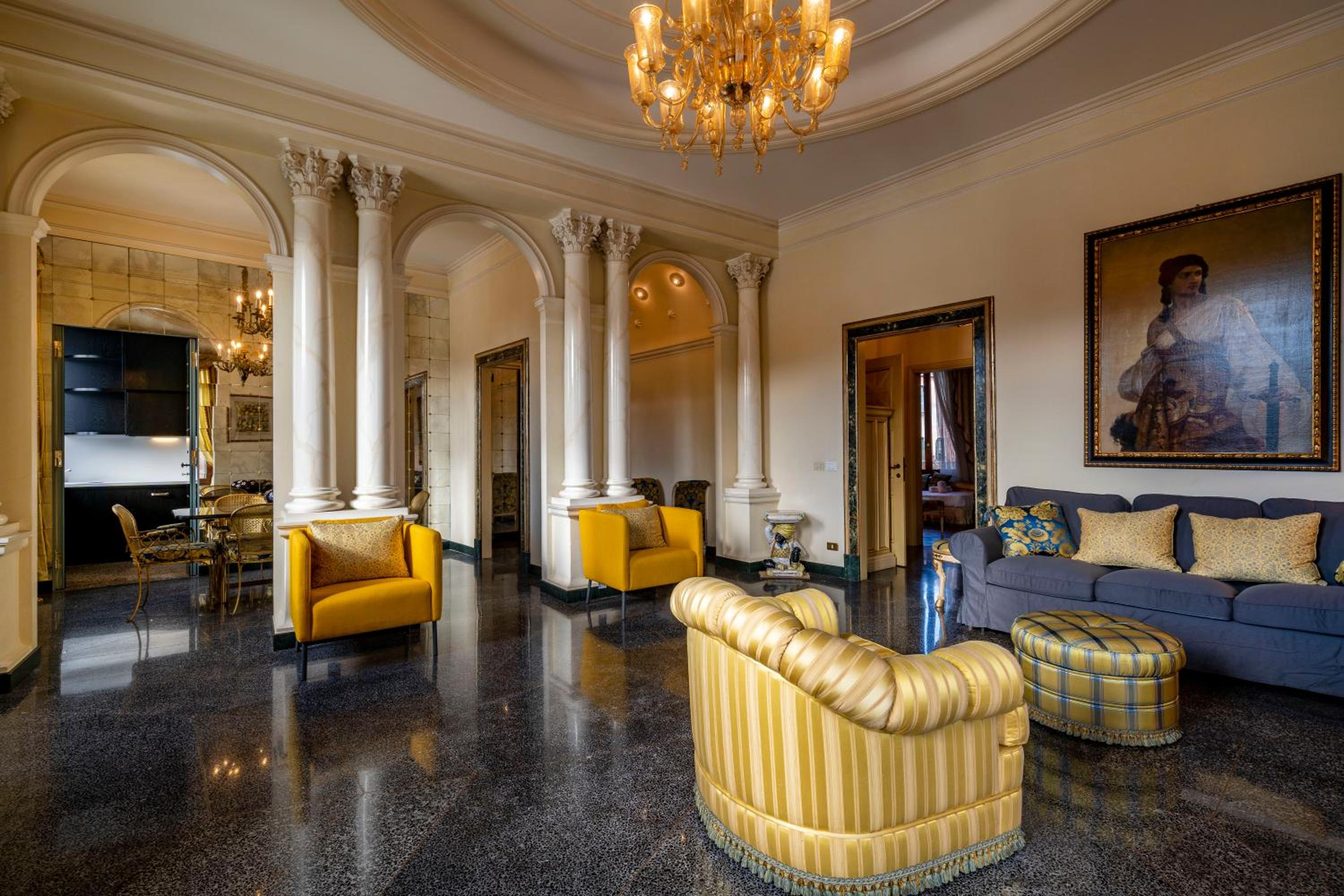 lounge