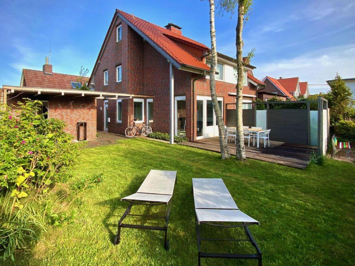 Ferienhaus-Christel
