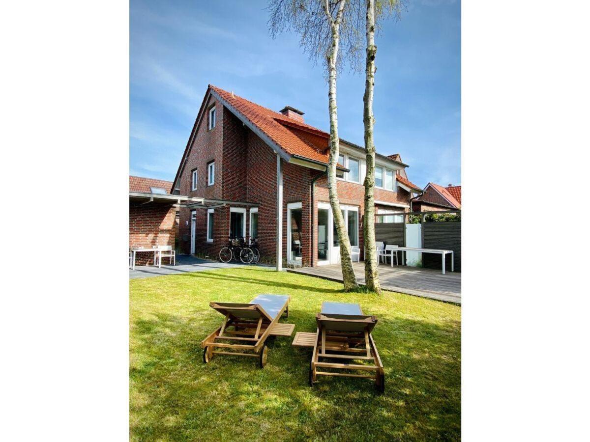 Ferienhaus-Christel