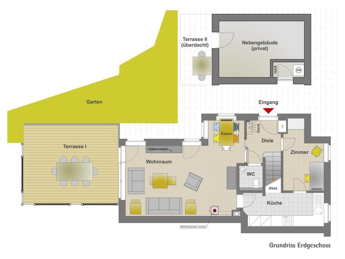 Ferienhaus-Christel