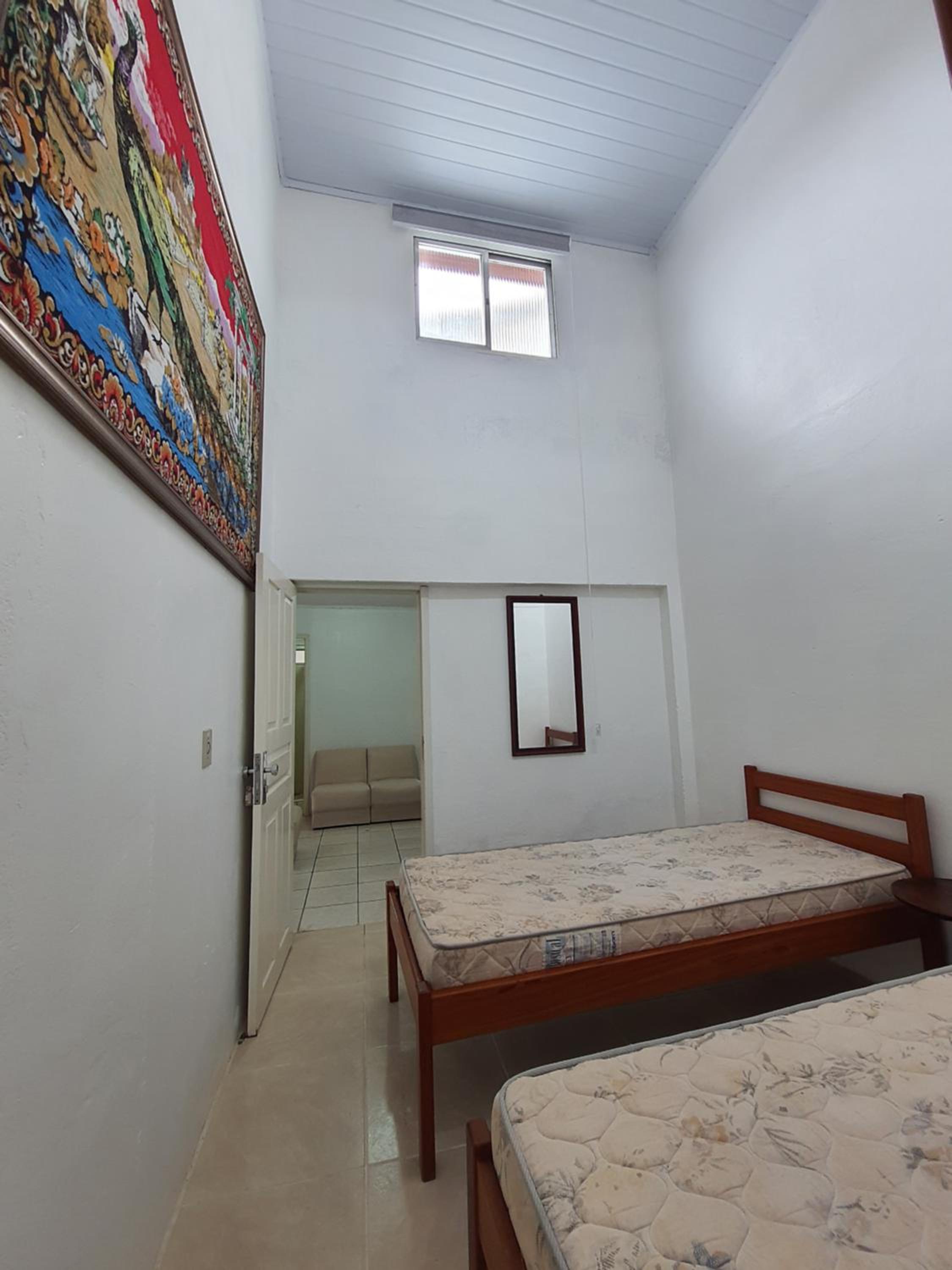 Casa no Centro - Perto do mar e do rio