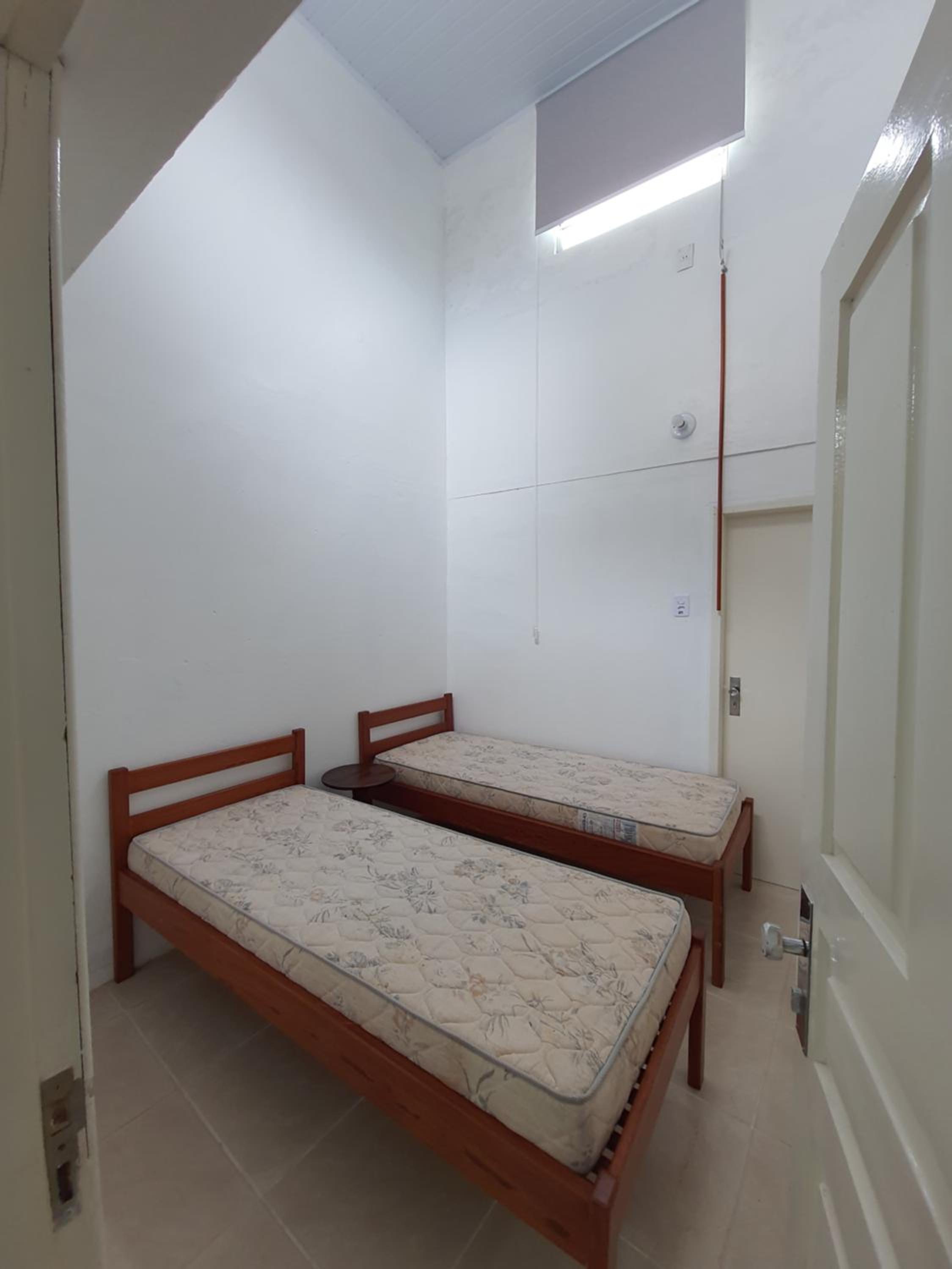 Casa no Centro - Perto do mar e do rio