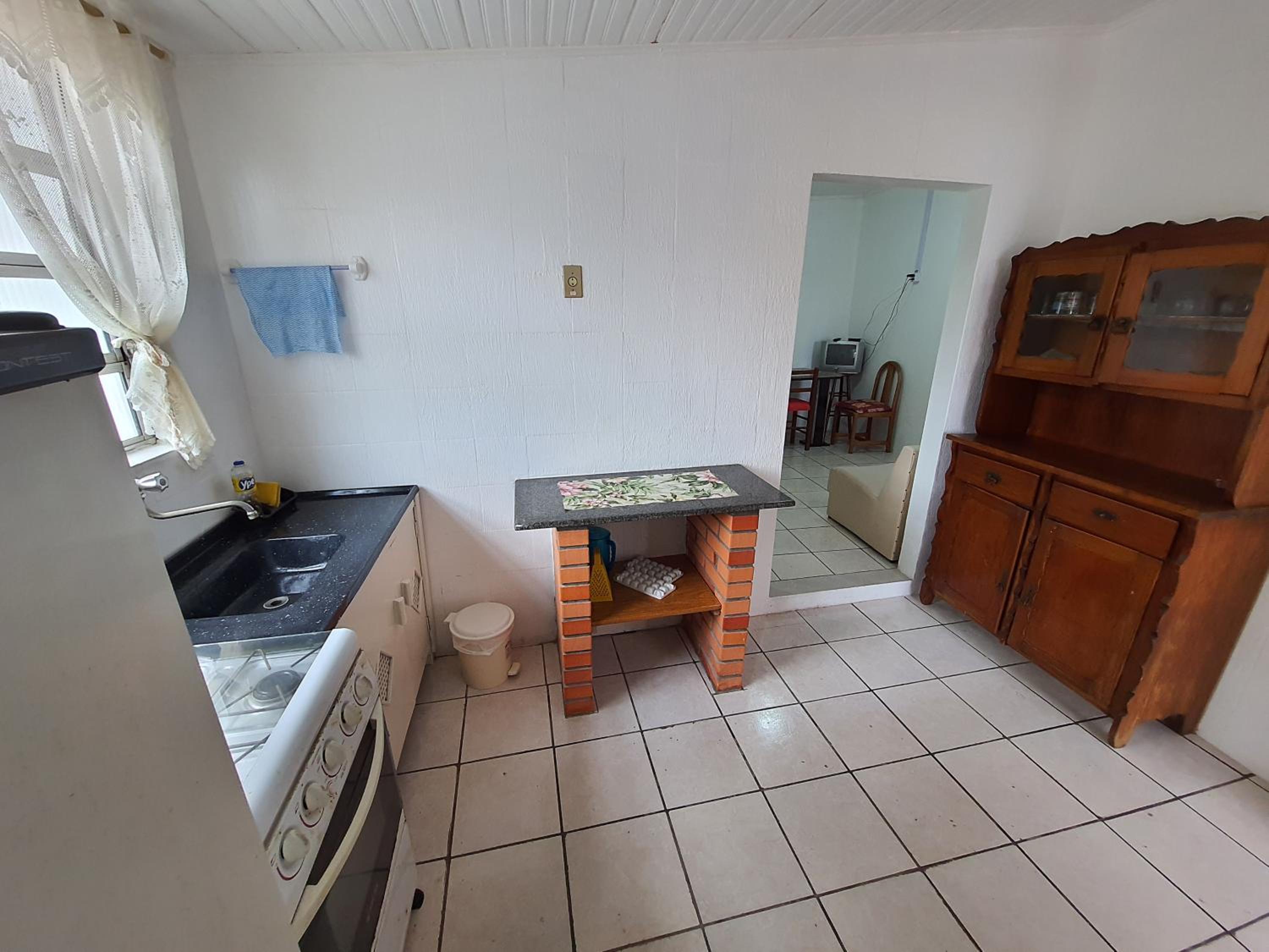 Casa no Centro - Perto do mar e do rio