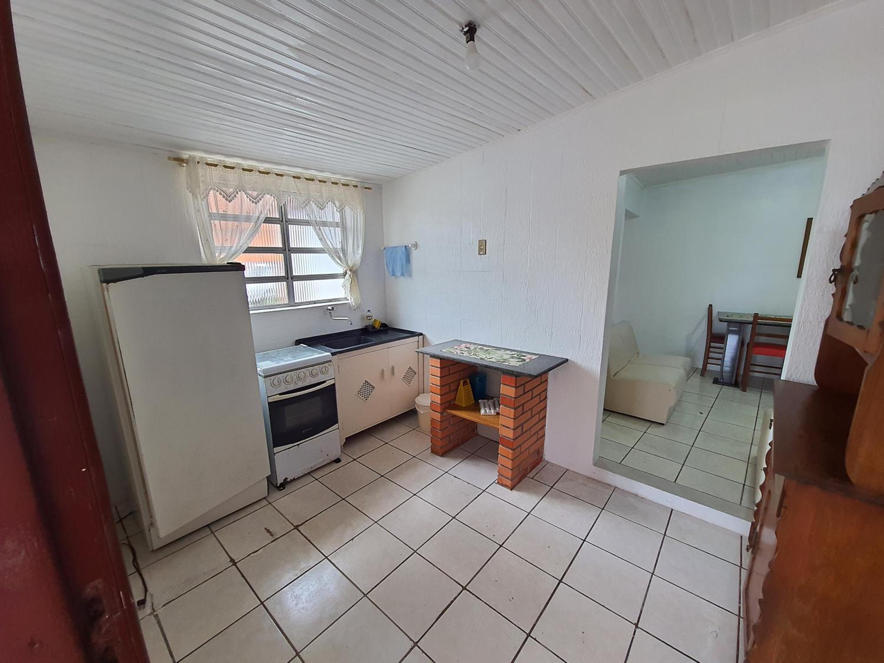 Casa no Centro - Perto do mar e do rio