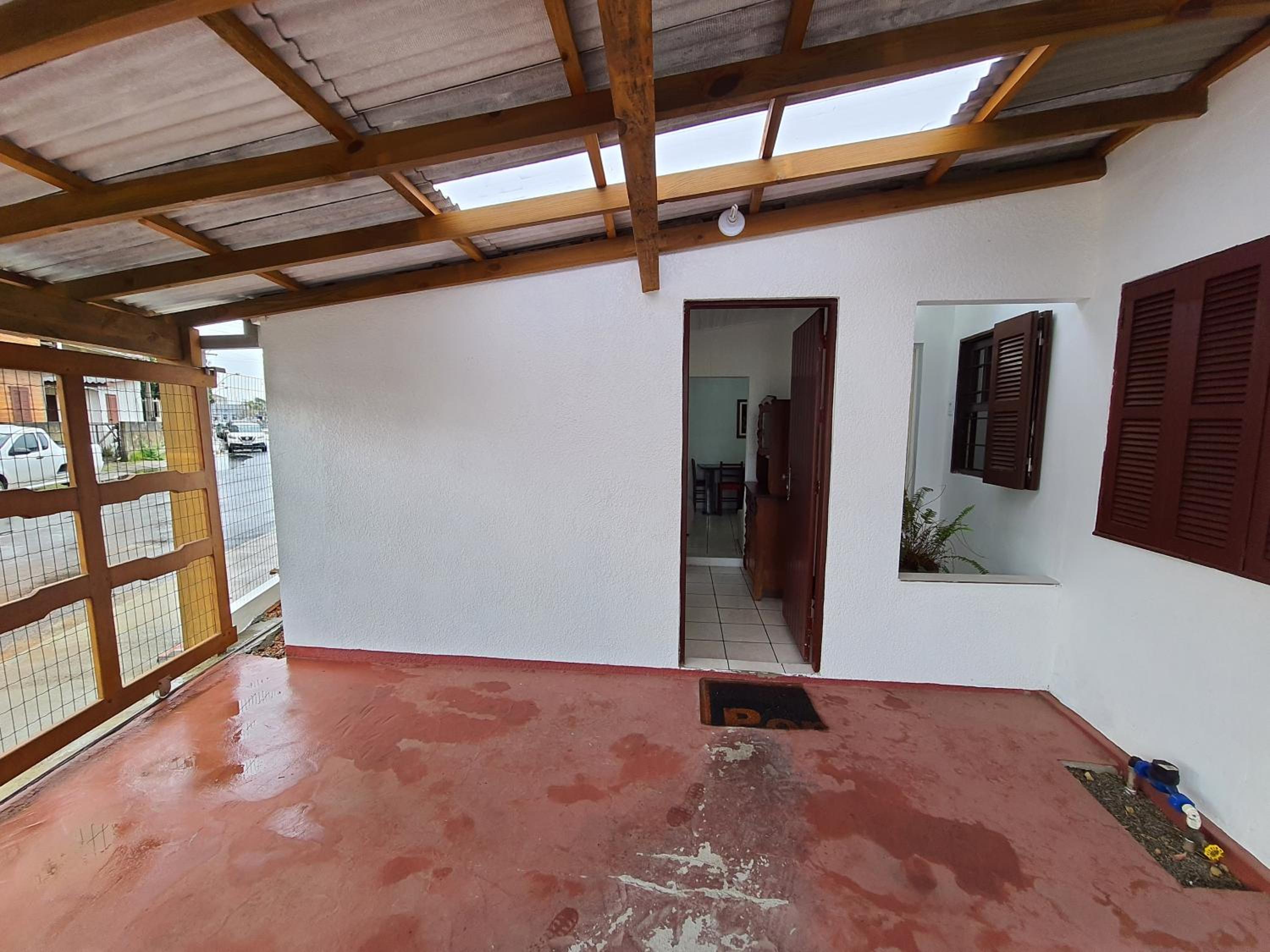Casa no Centro - Perto do mar e do rio