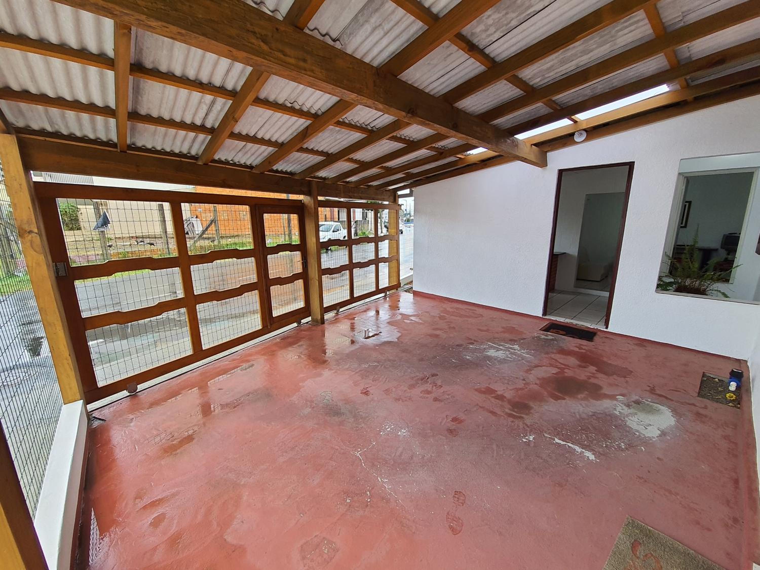 Casa no Centro - Perto do mar e do rio