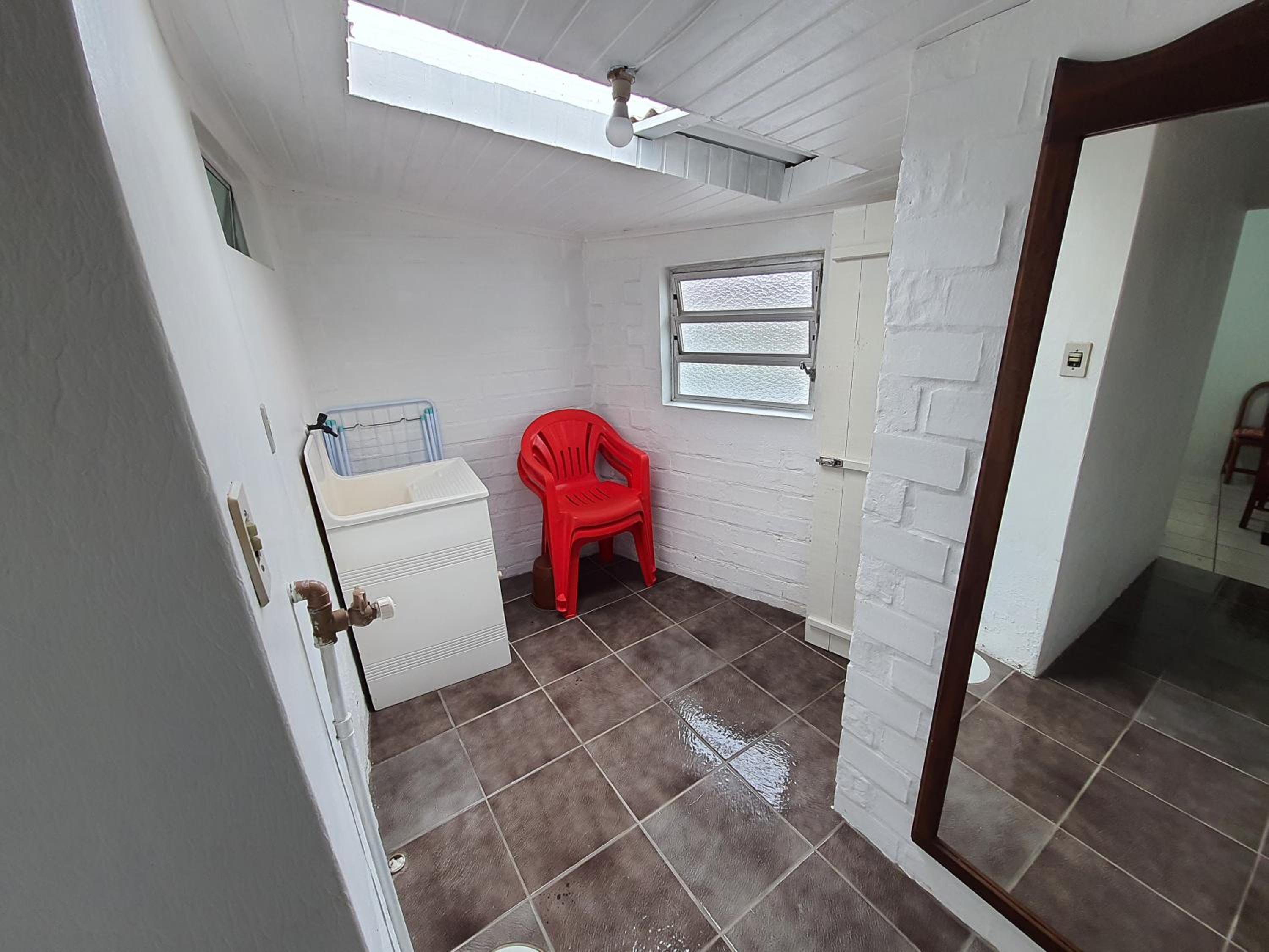 Casa no Centro - Perto do mar e do rio