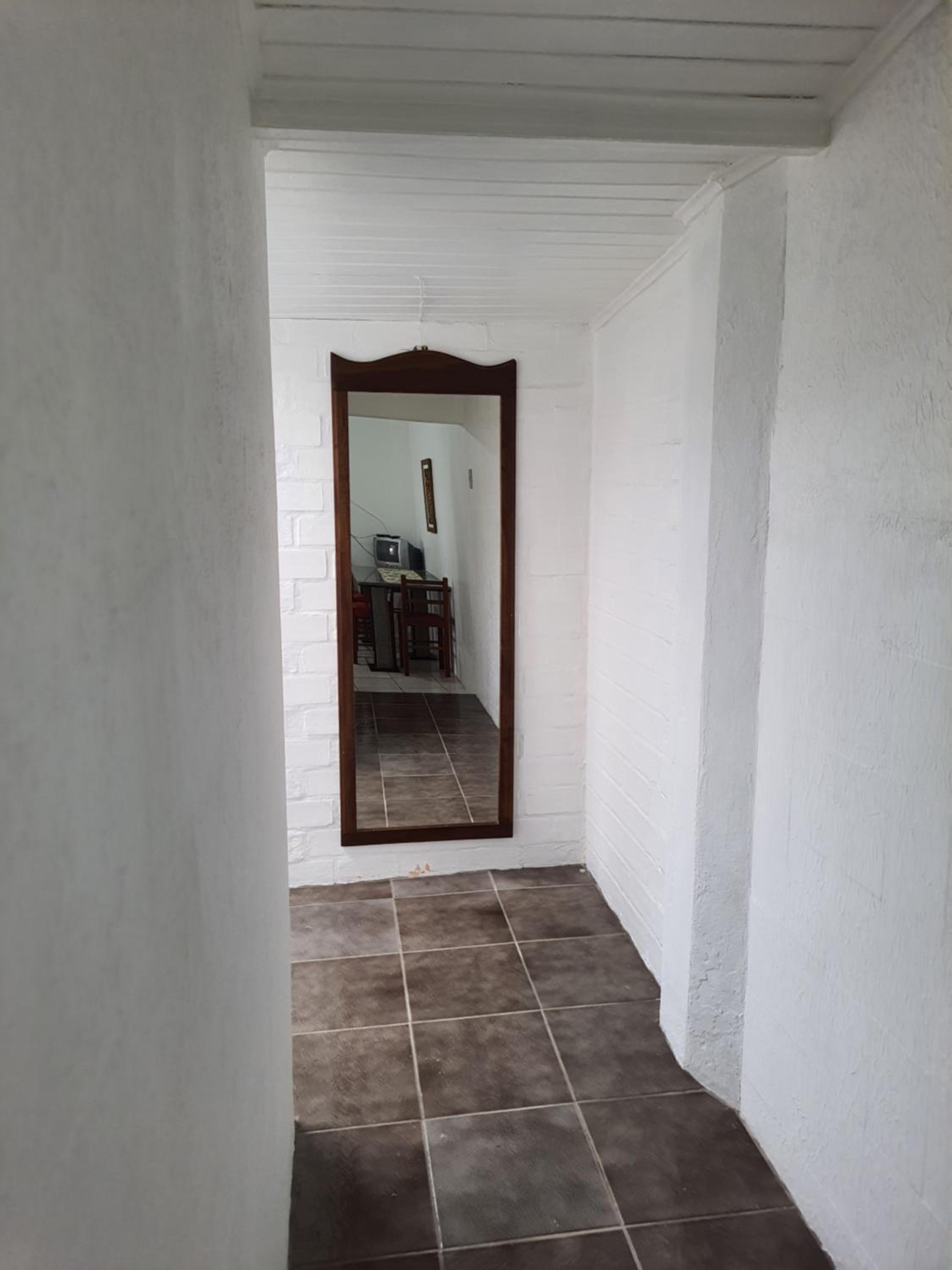 Casa no Centro - Perto do mar e do rio