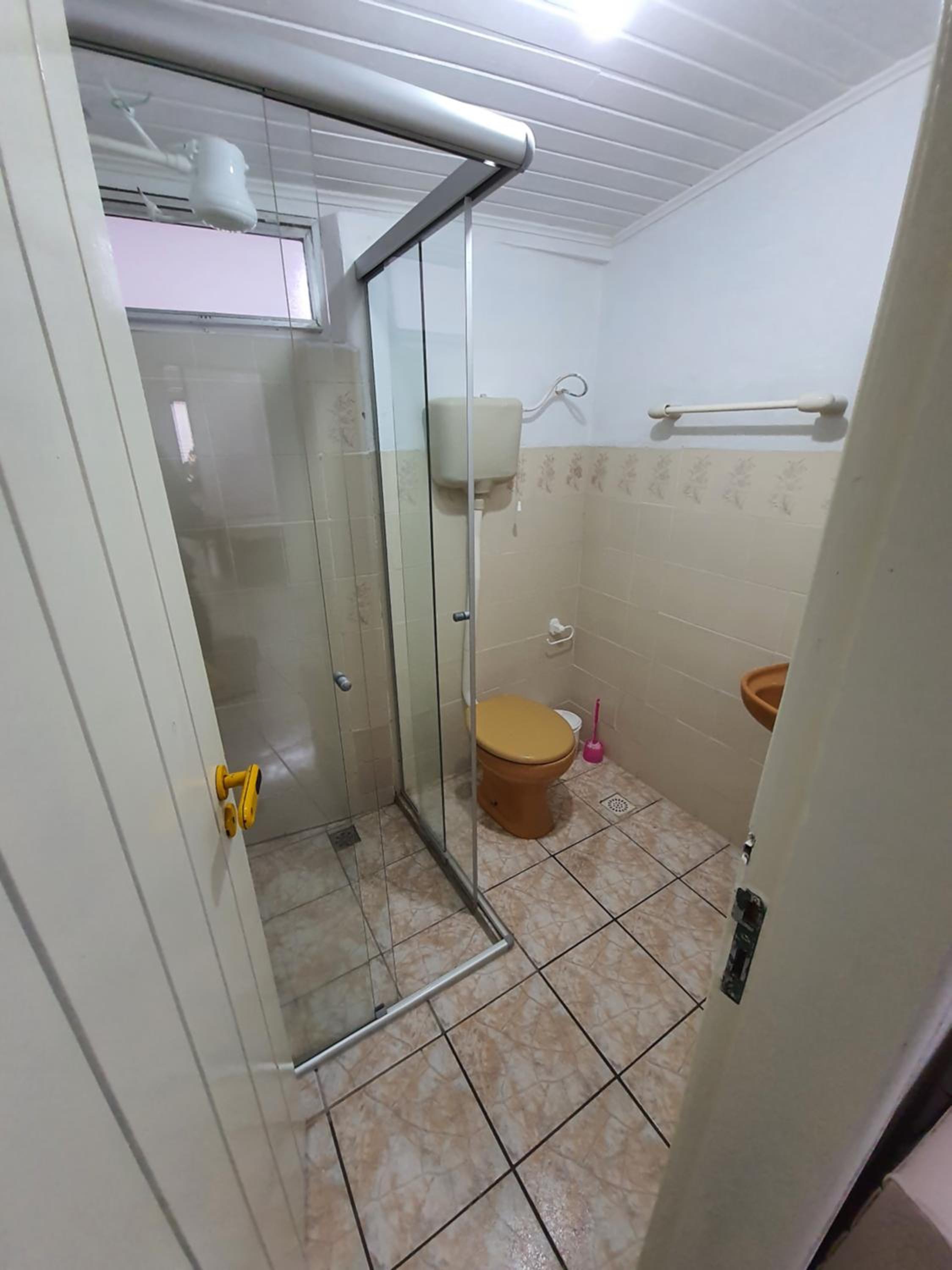 Casa no Centro - Perto do mar e do rio
