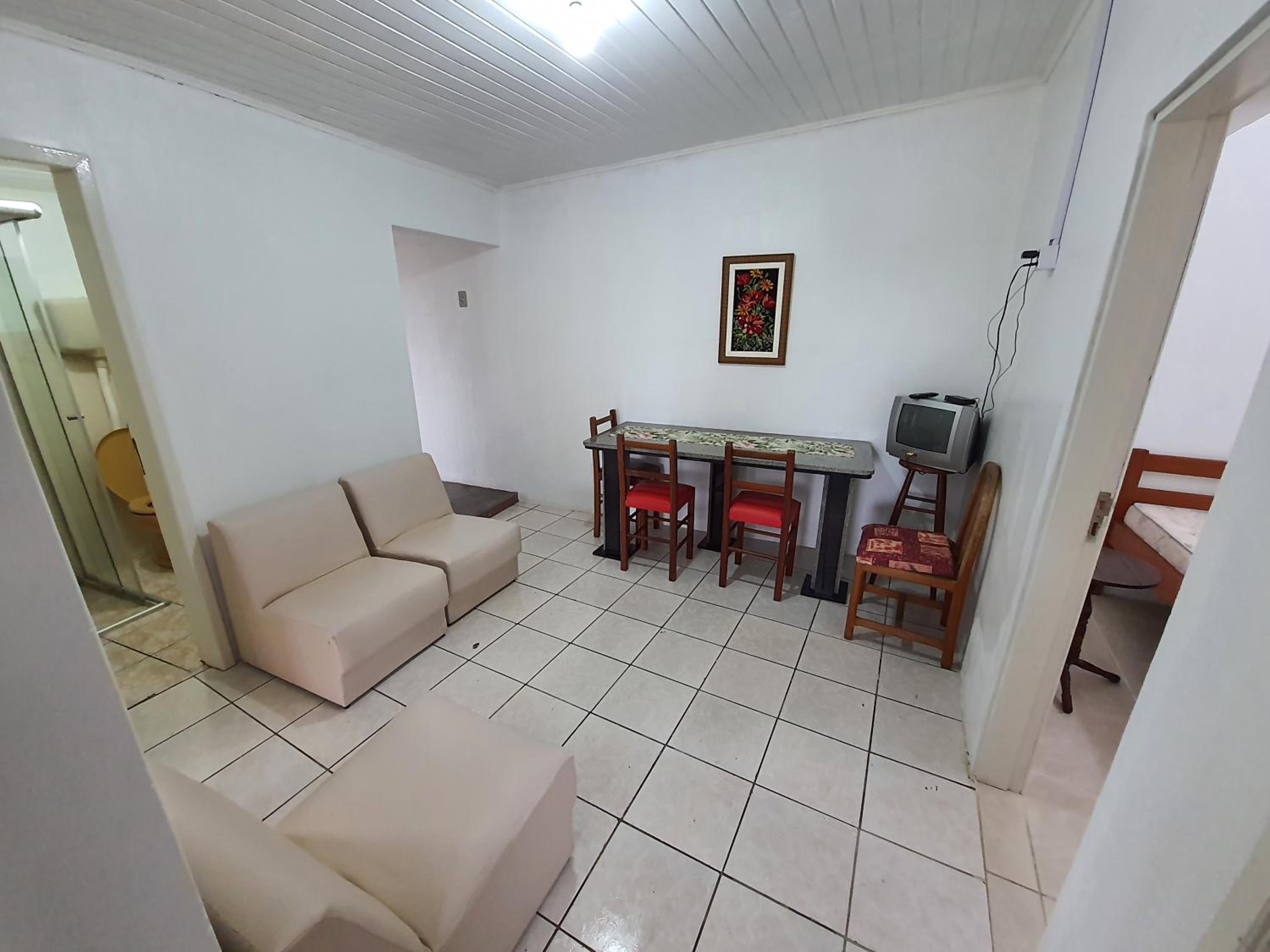 Casa no Centro - Perto do mar e do rio