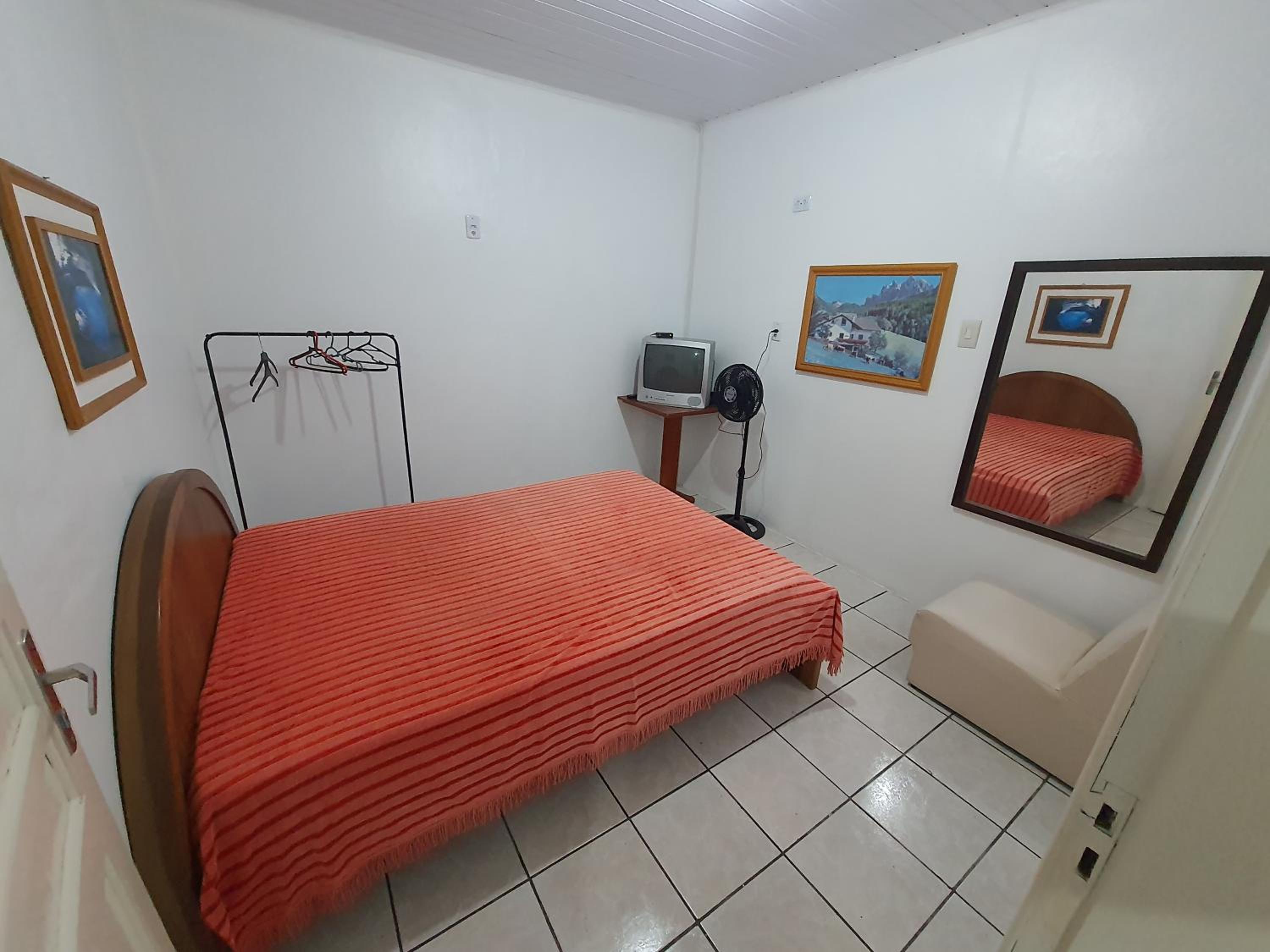 Casa no Centro - Perto do mar e do rio