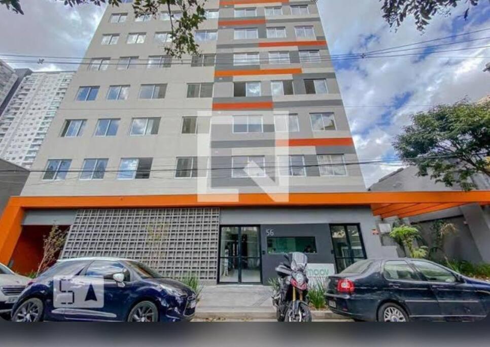 Novo Studio Zafira Metrô Brás c/ Piscina