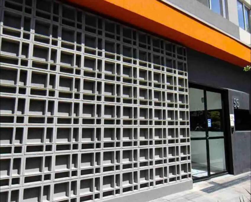 Novo Studio Zafira Metrô Brás c/ Piscina
