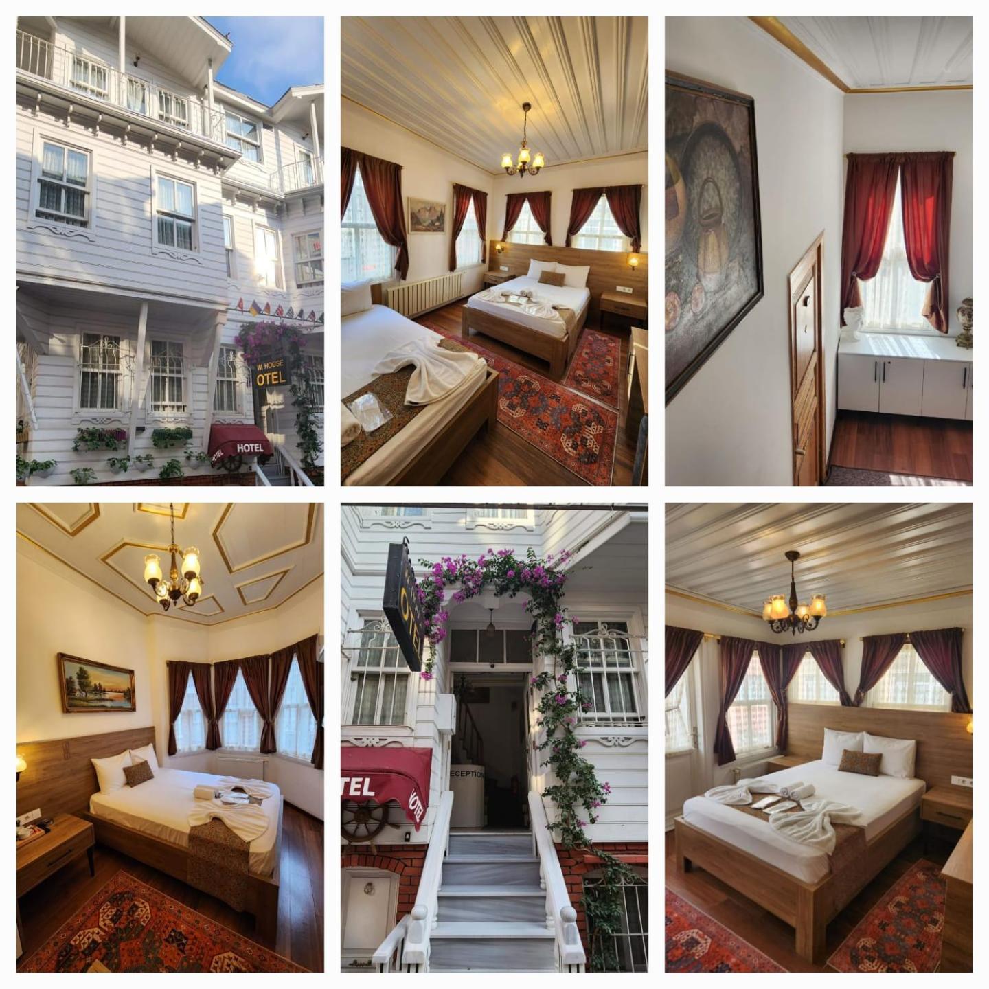 Kadıköy White House - Image 76